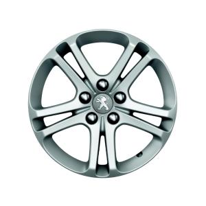 PEUGEOT（プジョー） 純正 508 ホイールセンターキャップ 4個セット