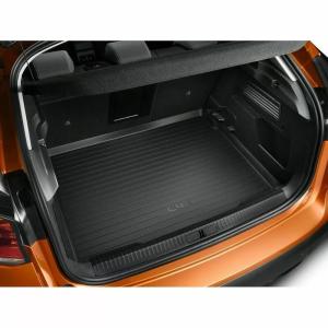 シトロエン（CITROEN） 純正 C5 エアクロス AIRCROSS ラゲッジマット