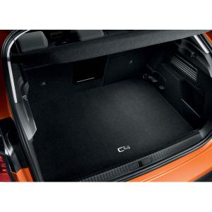 シトロエン（CITROEN） 純正 C5 エアクロス AIRCROSS ラゲッジトレー