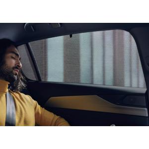 PEUGEOT（プジョー） 純正 サイドサンシェード 308 SW ワゴン P51