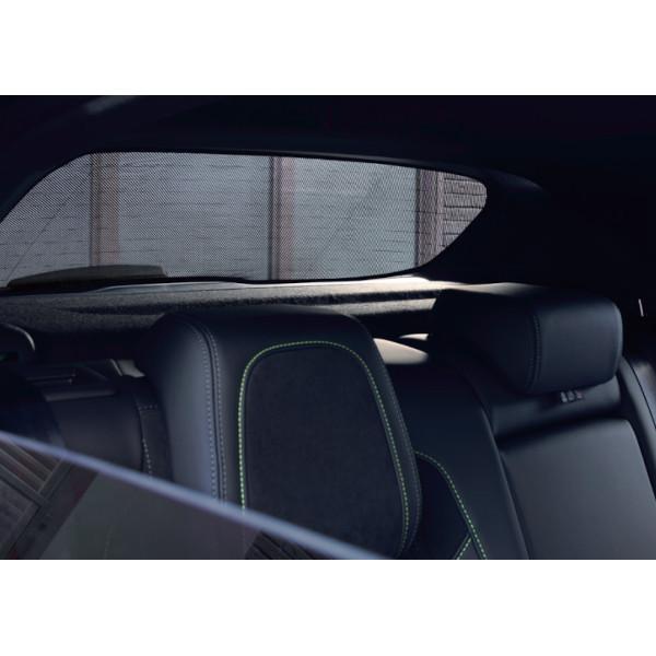 プジョー 純正 ウインドウサンシェード リアウィンドー用 308 HB P51 ハッチバック サンシ...