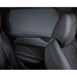 純正 プジョー 5008 サイド サンシェード PEUGEOT（プジョー） 純正 サイドサンシェード 308 SW ワゴン P51