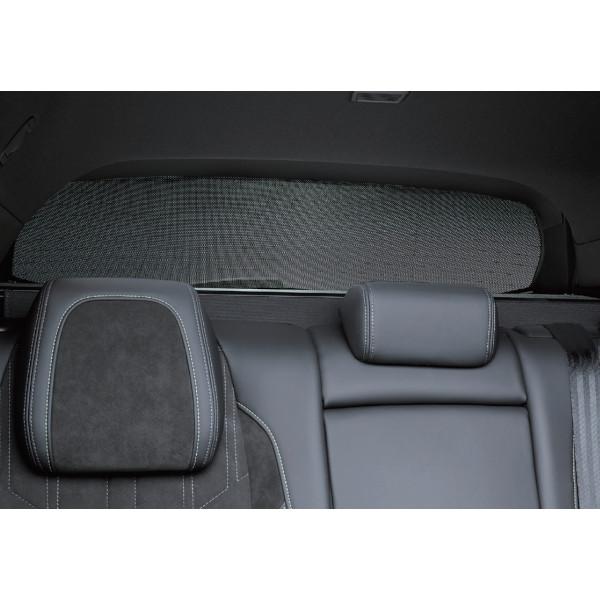 プジョー 純正 ウインドウサンシェード リアウィンドー用 308 SW P51 リアゲート バックド...