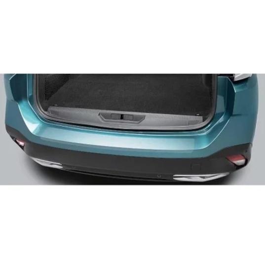 プジョー 純正 現行 308 P51 HB ハッチバック用 リアバンパーロードプロテクター 1680...