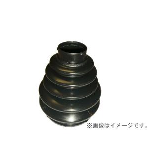 プジョー/シトロエン ドライブシャフトブーツ アウター 106/1.6 | 206