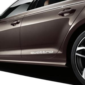 Audi（アウディ） 純正 ドアエントリーライト A3 GY A4 8W A5 F5 A6 F2