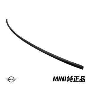 BMW MINI 純正 ミニ R55 R56 R57 R58 R59  フロントガラスロアモール カバーリング バルクヘッド カバー ホルダー プレート 51312756196｜autowear