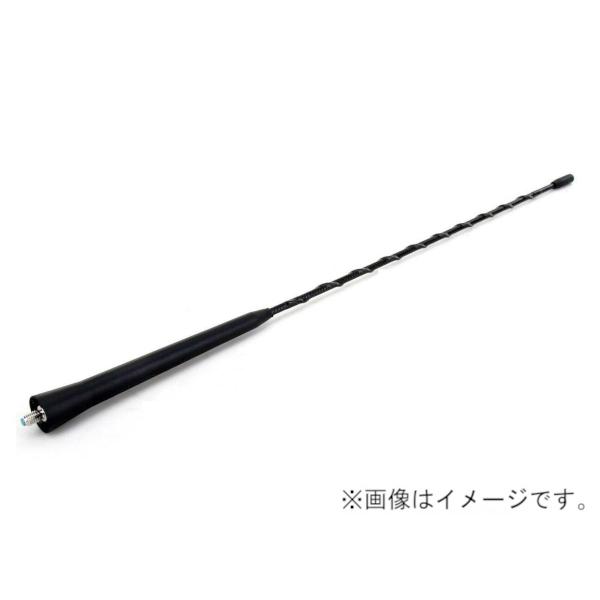プジョー シトロエン 純正 307(2001-08) C4(2004-11) アンテナロッド PEU...