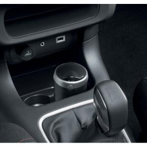 シトロエン 純正 C4 E-C4 フロント ウィンドウ サンシェード