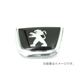 PEUGEOT　プジョー　オーナメント　エンブレム　ライオン２体セット PEUGEOT（プジョー） 純正 308 T9 リアエンブレムセット ライオン