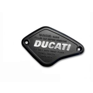 DUCATI（ドゥカティ） 純正 タイミングベルト ハイパーモタード