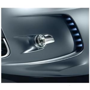 シトロエン（CITROEN） 純正 DS3 テールライト テールランプ 右側