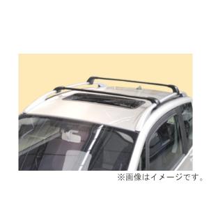 PEUGEOT（プジョー） 純正 308 HB T9系 ベースキャリアバー 許容荷重