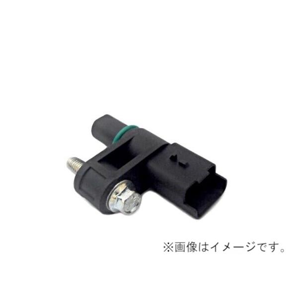 プジョー 純正 308(2017-) クランク角センサー 9688725080　