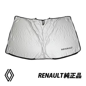 ルノー 純正 サンシェード キャプチャー CAP...の商品画像