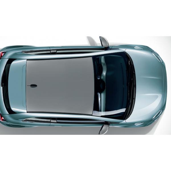 フィアット 純正 ルーフラッピング 500e FA 500 500C 312 チンクエチェントイー ...