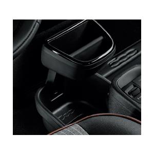 フィアット純正LEDキーイルミネーション　新品 フィアット(純正) LEDキーイルミネーション のパーツレビュー