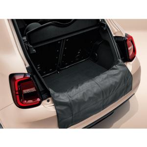 アバルト（ABARTH） フィアット 純正 FIAT 500C ABARTH 500C