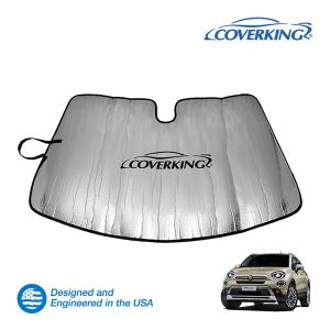 COVERKING 正規品 専用設計 サンシェード トヨタ ソアラ 30系 JZZ30