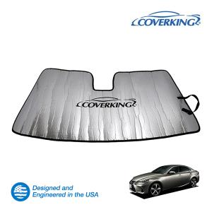 LEXUS IS 30系 フロントシェード Amazon | 【国内正規純正部品】レクサス純正 30系 IS 専用「フロント