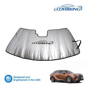 レクサス（LEXUS） レクサス純正 フロントシェード レクサスRX