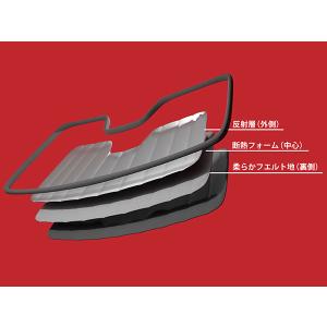 SNAPSHADES 正規品 専用設計 フロン...の詳細画像3