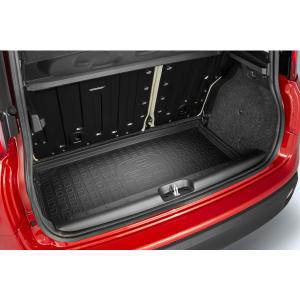 FIAT（フィアット） 純正 ラゲッジフルカバー FIAT 500e FA