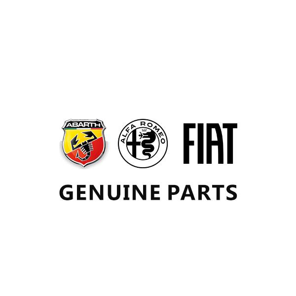 フィアット 純正 詰め替えカートリッジ FIAT doblo K9 71808902