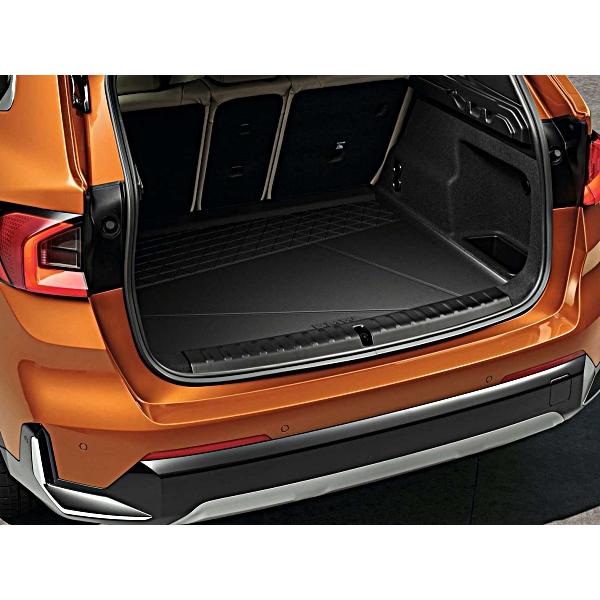 BMW 純正 ラゲッジマット X1 iX1 U11 スライディング リヤ・シート非装備車用  オール...