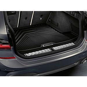 BMW 新型 3シリーズ G20 セダン ラゲッジマット (スタンダード