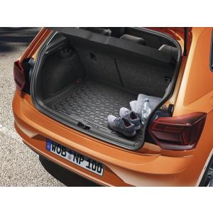 フォルクスワーゲン（Volkswagen） 純正 ラゲッジトレイ VW ゴルフ8 5H