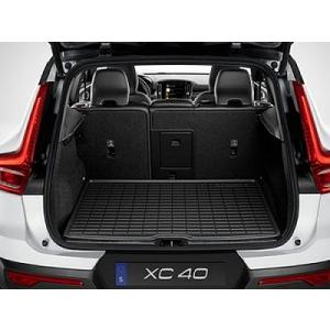 ボルボ（VOLVO） 純正 V60 S60 PHEV オールウェザー フロアマット