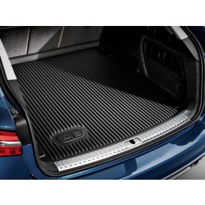 Audi（アウディ） 純正 ラゲッジマット Audi A4 アバント ワゴン 8W 