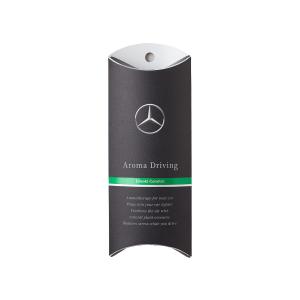 Mercedes-Benz（メルセデス・ベンツ） 純正 パフュームアトマイザー