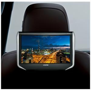 Mercedes-Benz（メルセデス・ベンツ） 純正 タッチスクリーン保護