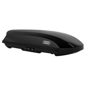 Audi（アウディ） 純正 スキー&ラゲッジボックス A3 GY A4 8W A5 F5 A6