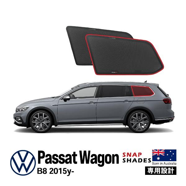 SNAPSHADES 正規品 専用設計 クォーターウィンドウ サンシェード ポートウィンドウガラス ...