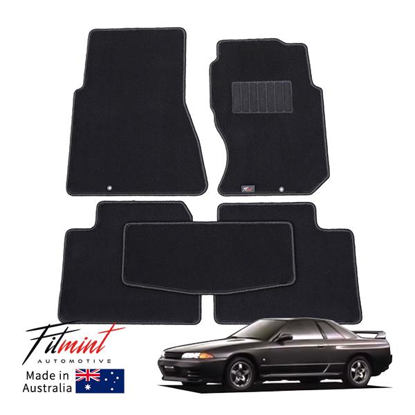 FITMINT 正規品 日産 スカイライン R32 BNR32 2ドアクーペ GTR GT-R GT...