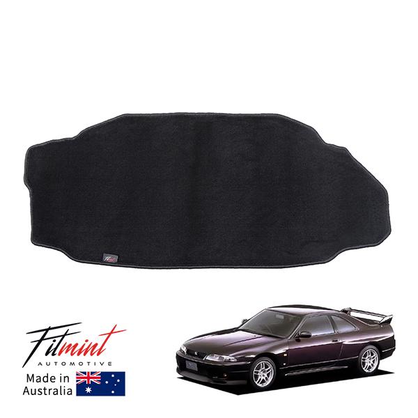 FITMINT 正規品 日産 スカイライン 2ドアクーペ BCNR33 GTR GT-R GTS G...