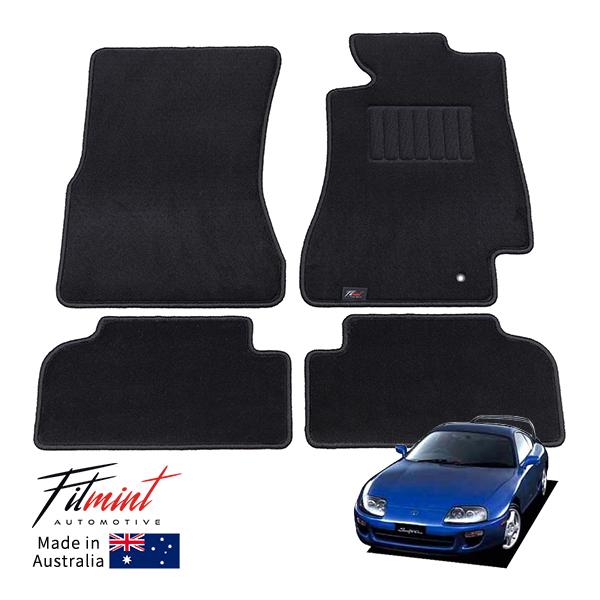 FITMINT 正規品 トヨタ スープラ JZA80型 2JZ-GE 2JZ-GTE ツインターボ ...