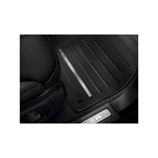 ランドローバー 純正 ラバーマット Range Rover Evoque20212以降 LR0450...