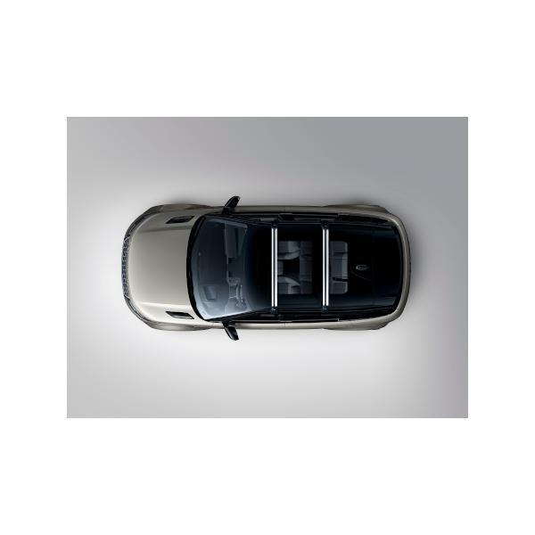 ランドローバー 純正 クロスバー New Range Rover Evoque 2019MY以降 V...