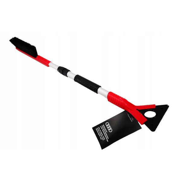 アウディ 純正 スクレーパー &amp; ブラシ A3 GY A4 8W A5 F5 A6 F2 A7 F2...