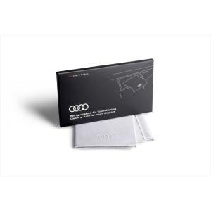 アウディ 純正 クリーニングクロス A3 GY A4 8W A5 F5 A6 F2 A7 F2 A8 F8 Q2 GA 80A096325｜AutoWear