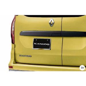 ルノー（RENAULT） 純正 RENAULT KANGOO カングー リアラインセンス
