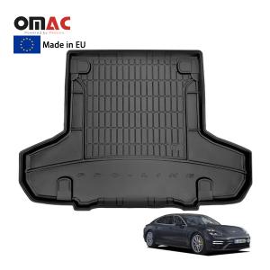 ポルシェ　パナメーラ4 E-hybrid スポーツツーリスモ　純正ラバーマット ポルシェパナメーラ4 E-hybrid スポーツツーリスモ純正ラバーマット