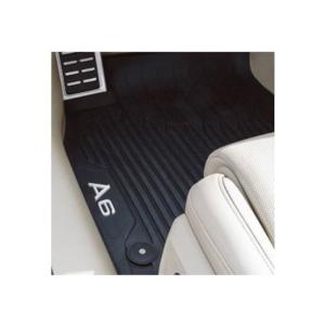 Audi（アウディ） 純正 Q5 FYD 平成29年10月〜現行 ラバー フロア