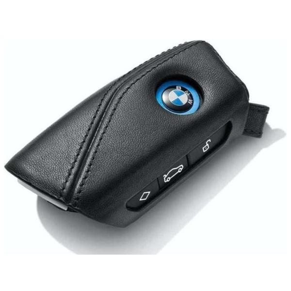 BMW 純正 キーケース X1 iX1 U11 2シリーズ U06 5シリーズ G60 7シリーズ ...