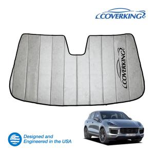 PORSCHE（ポルシェ） 純正 フロントエンブレム 9P1853601 997型 992型