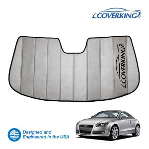 Audi TT 8N 純正シャーシブランチ TRUZZZ8N車両から取り外し品 Audi（アウディ） 純正 TT フォーリングスフロントエンブレム 8N 初代